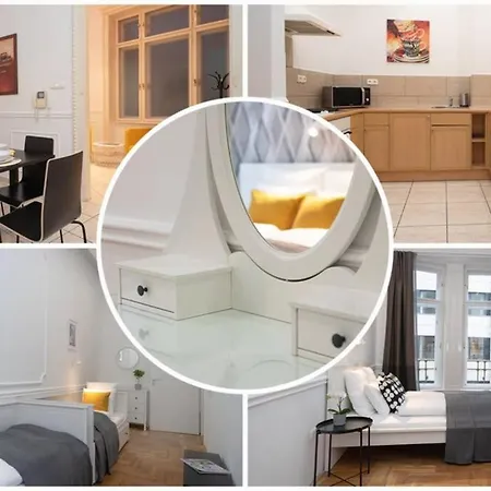 Apartament Located, 150 M2 5 Bedrooms Apt.,