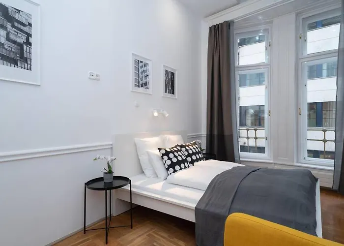 Apartament Located, 150 M2 5 Bedrooms Apt.,