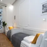 Apartamento Located, 150 M2 5 Bedrooms Apt., Budapeste