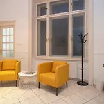 Located, 150 M2 5 Bedrooms Apt., Apartamento Budapeste