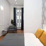 Apartamento Located, 150 M2 5 Bedrooms Apt., Budapeste