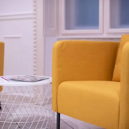 Apartamento Located, 150 M2 5 Bedrooms Apt.,